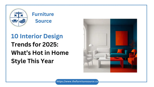 Design Trends for 2025