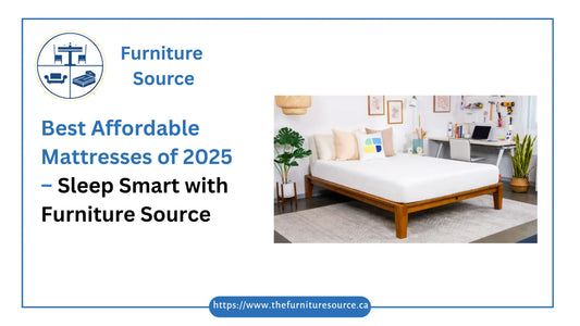 Best Affordable Mattresses of 2025