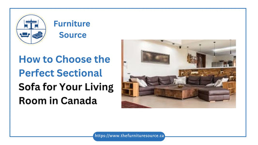 Sectional Sofa