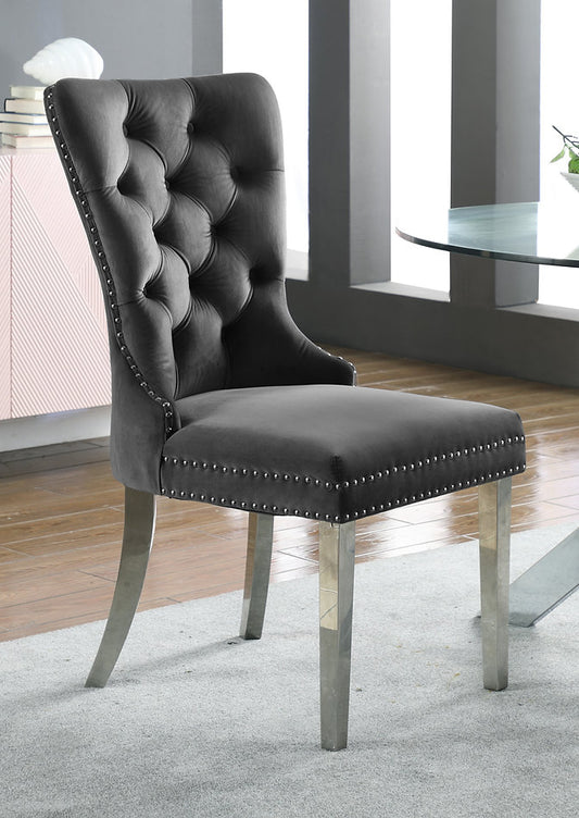 Accent chair C-1260