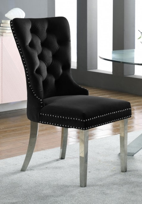Accent chair C-1261