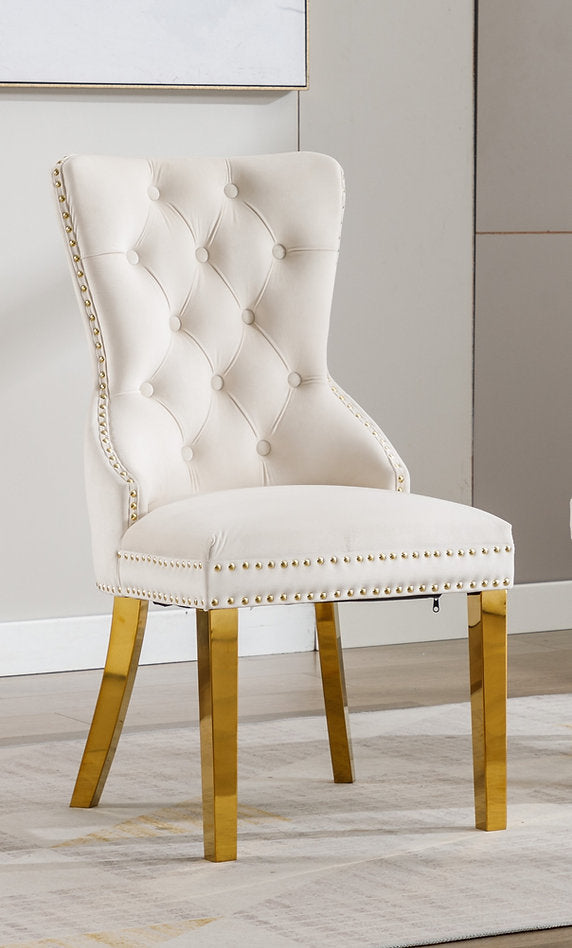 Accent chair C-1453