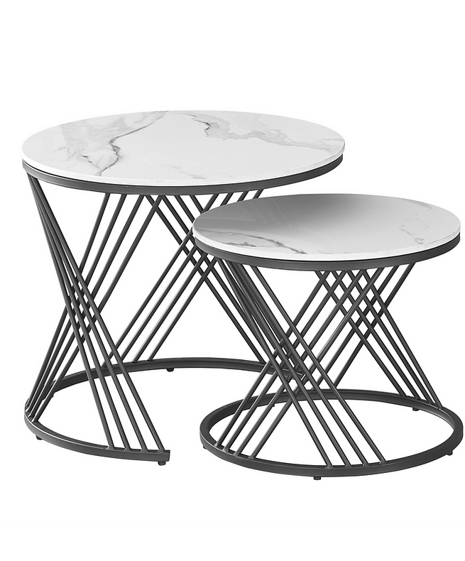 IF 2670 Coffee Tables