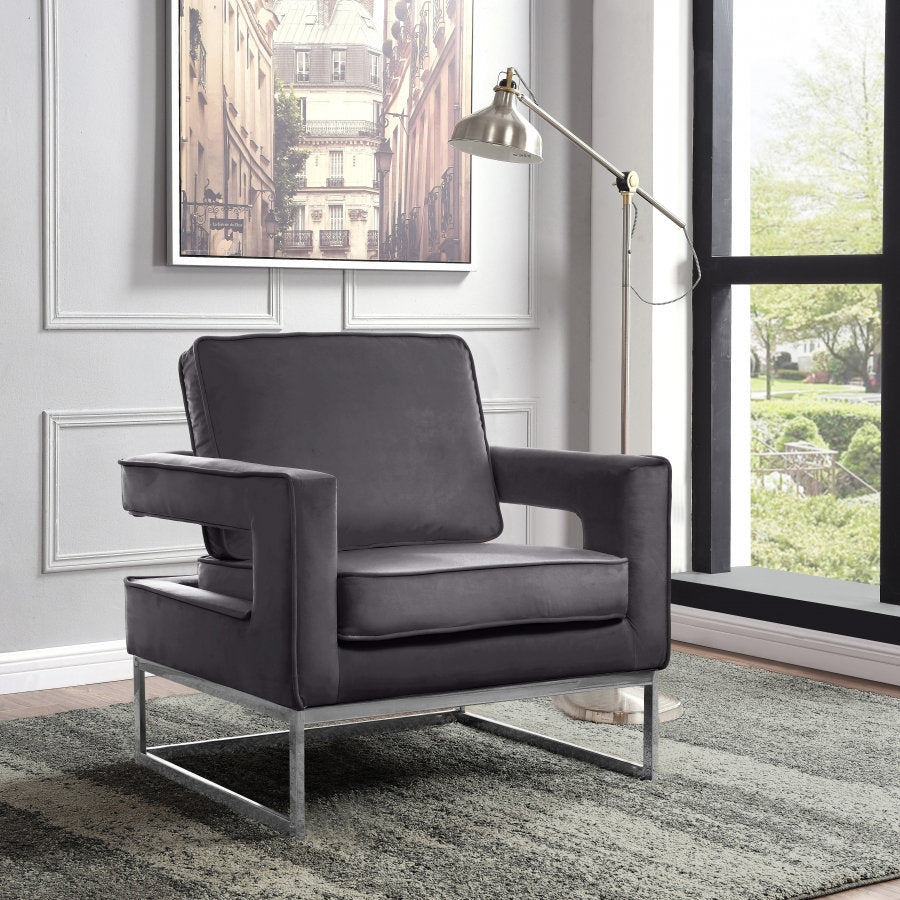 Accent chair IF-6850