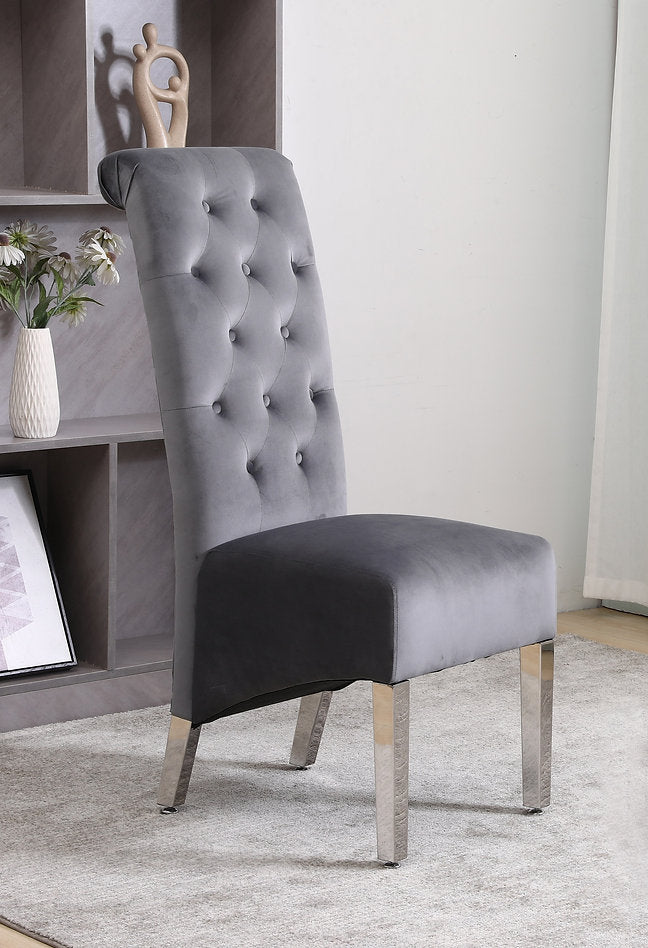 Accent chair C-1270