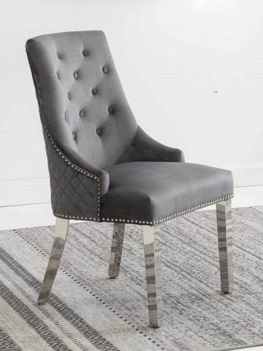 Accent chair C-1250