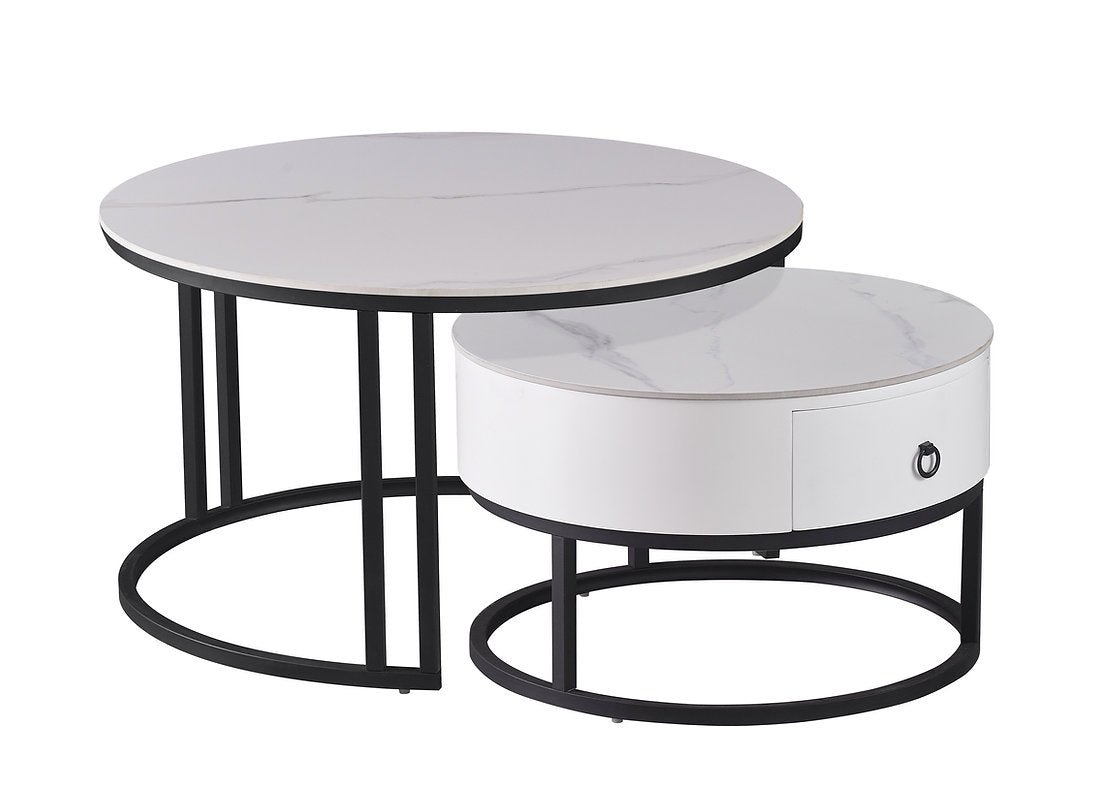 IF 2669 COFFEE TABLE