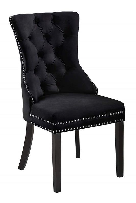 Accent chair C-1221