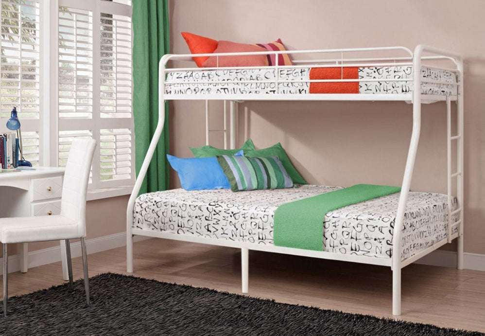 IFDC Kids Beds Bunk Bed B 501