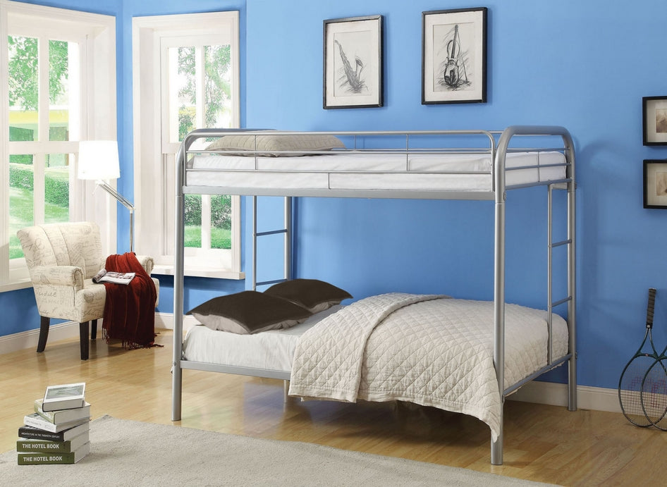 IFDC Kids Beds Bunk Bed B 502
