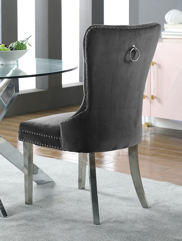 Accent chair C-1260