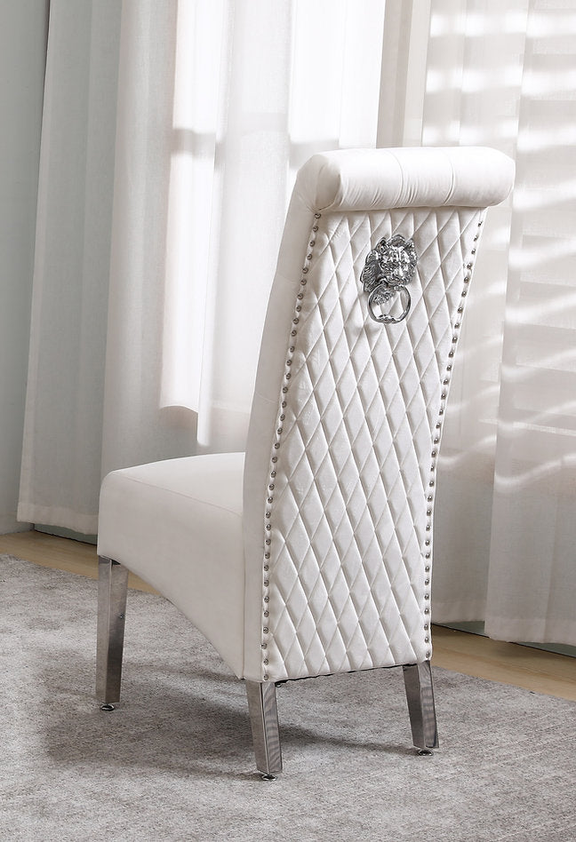 Accent chair C-1273