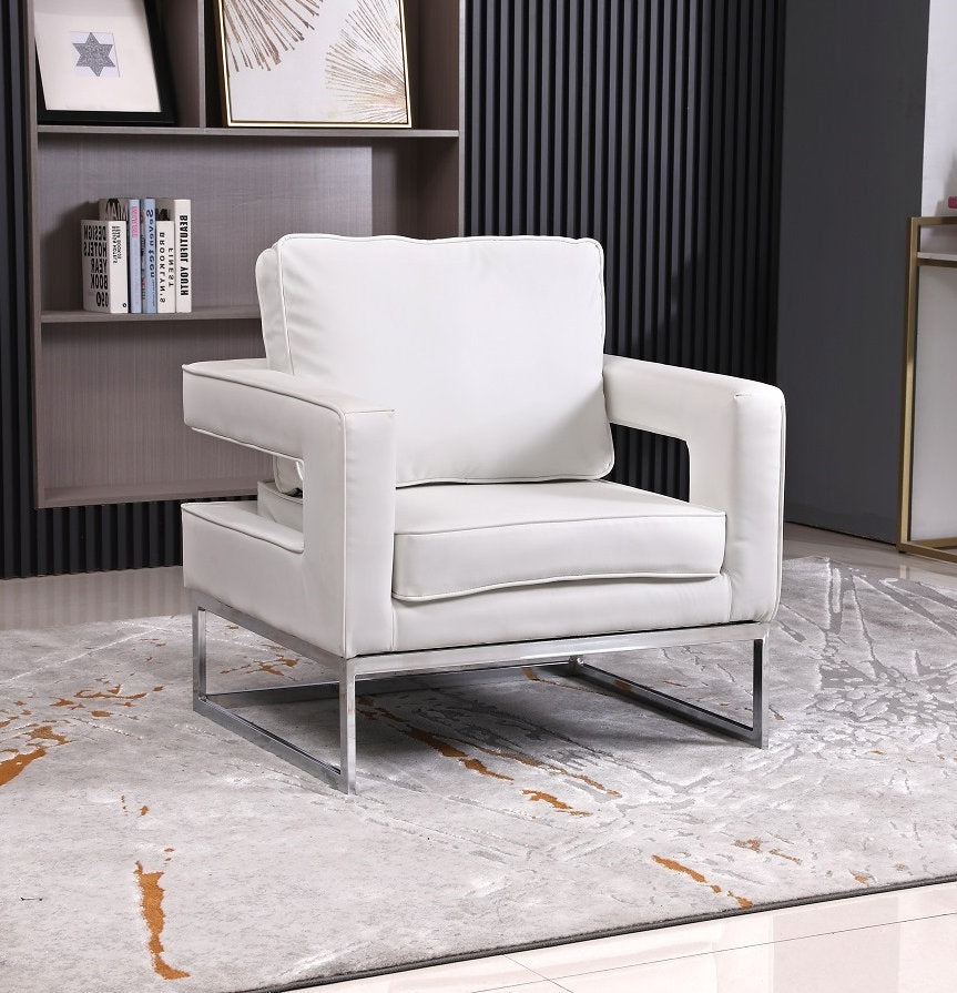 Accent chair IF-6850