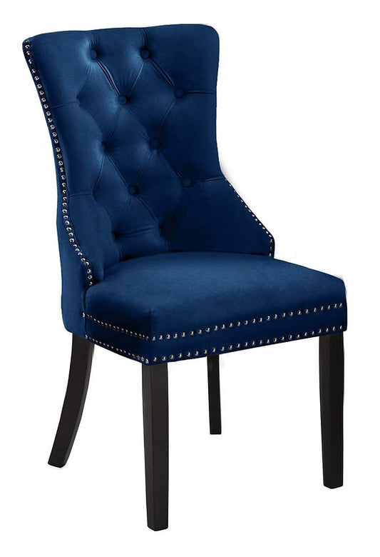 Accent chair C-1222