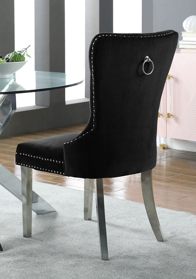 Accent chair C-1261