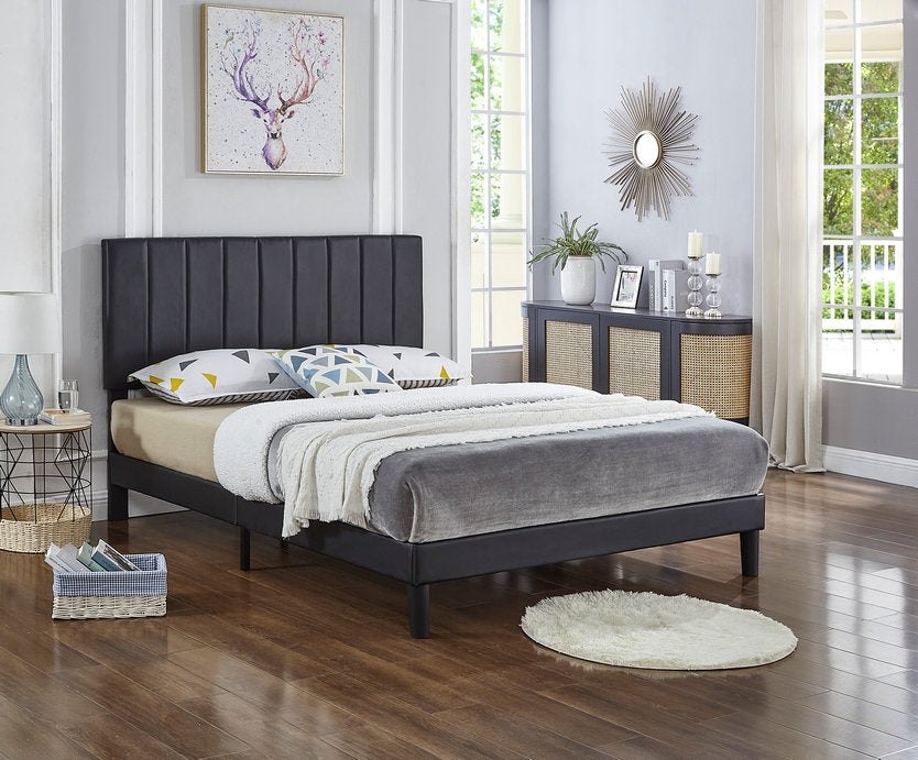 IF-5360 Black/ IF-5361 Grey/ IF-5362 White/
IF-5363 Grey Fabric