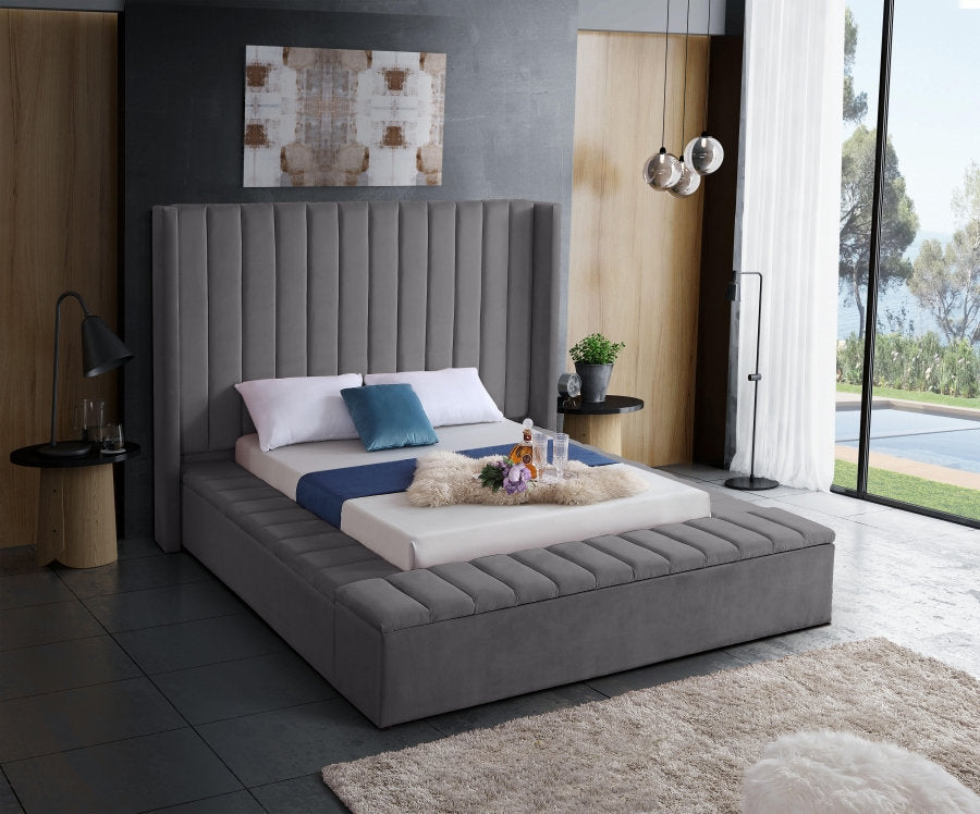 IF 5720 GREY/ IF5723 CRÈME