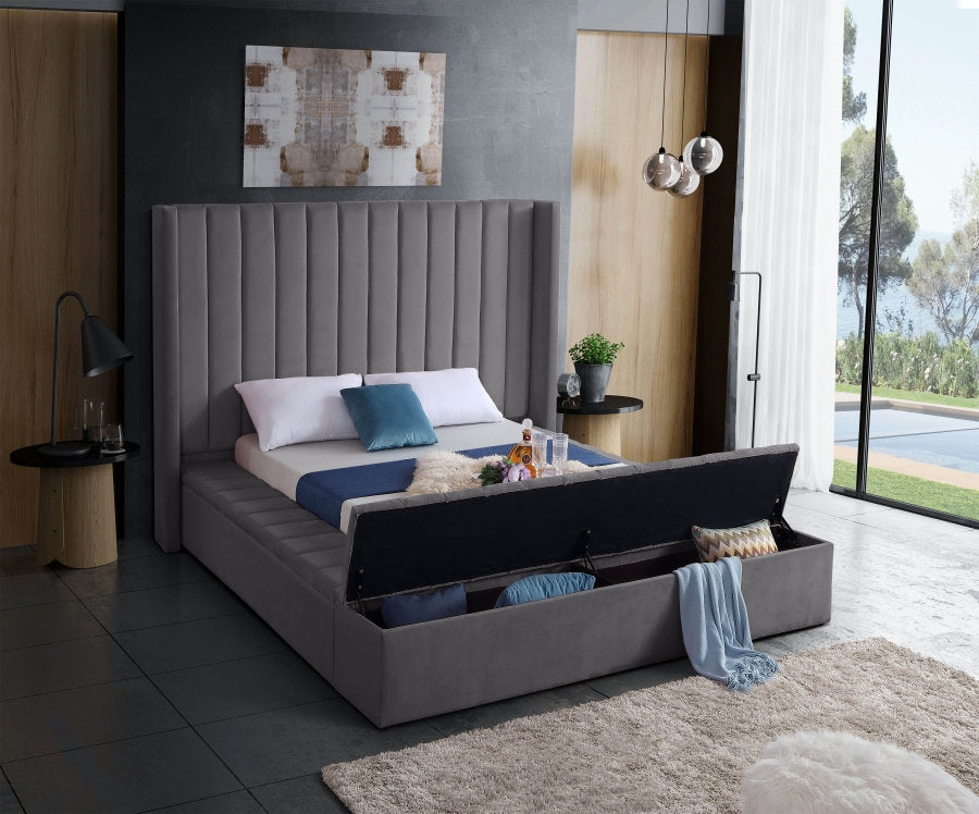 IF 5720 GREY/ IF5723 CRÈME