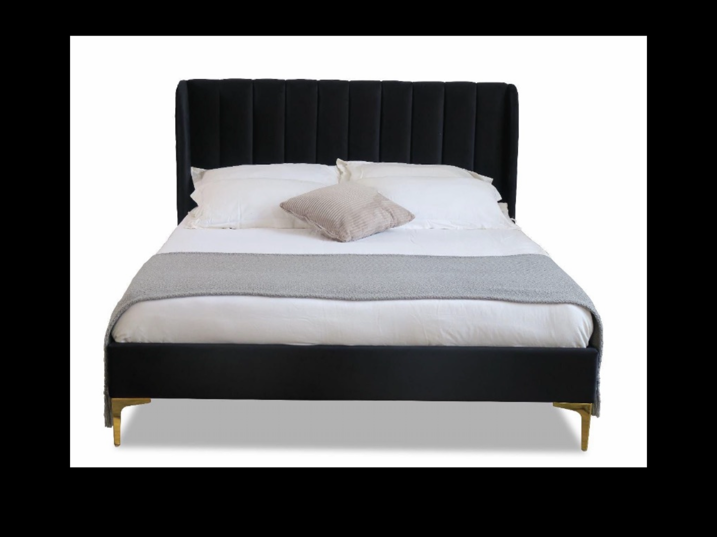 Platform Bed