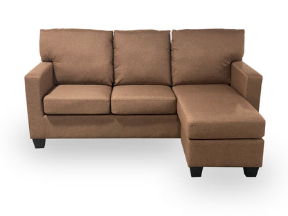 Robyn Condo Size sectional