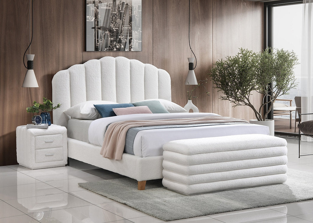 If-5100 queen bed