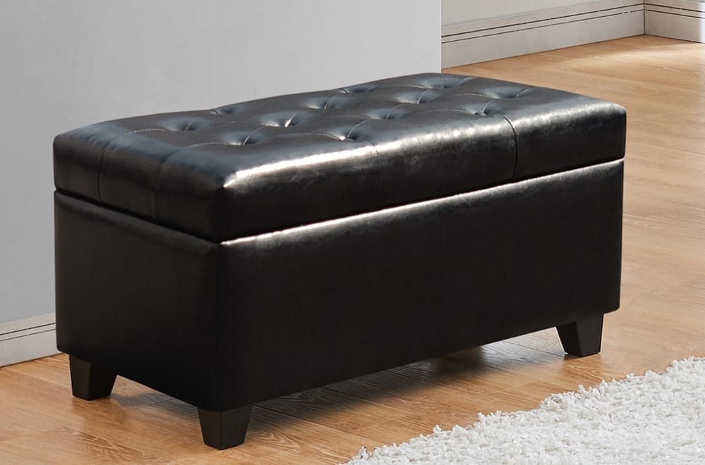 T-286 Storage ottoman