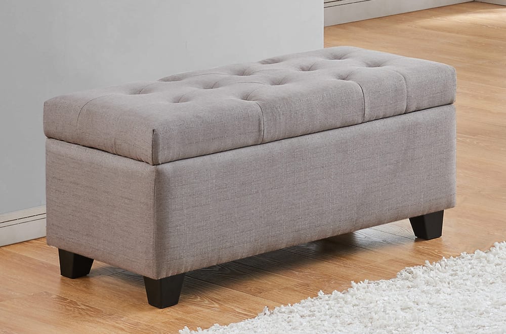 T-286 Storage ottoman