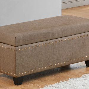 T-824 storage ottoman