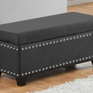 T-824 storage ottoman