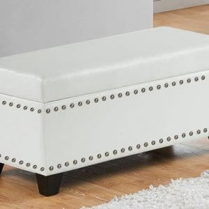 T-824 storage ottoman