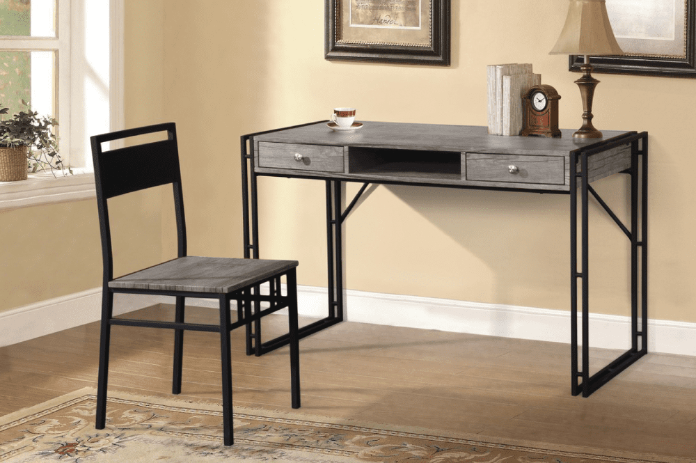 T-920 Desk&Chairset