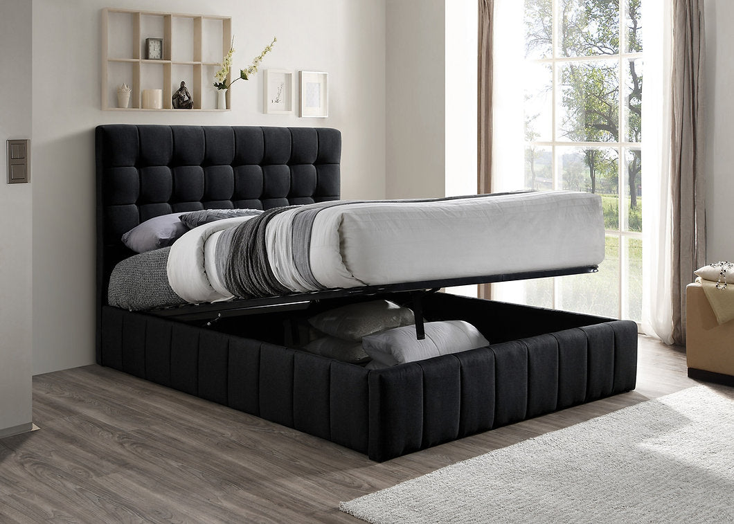 If-5785 Queen bed