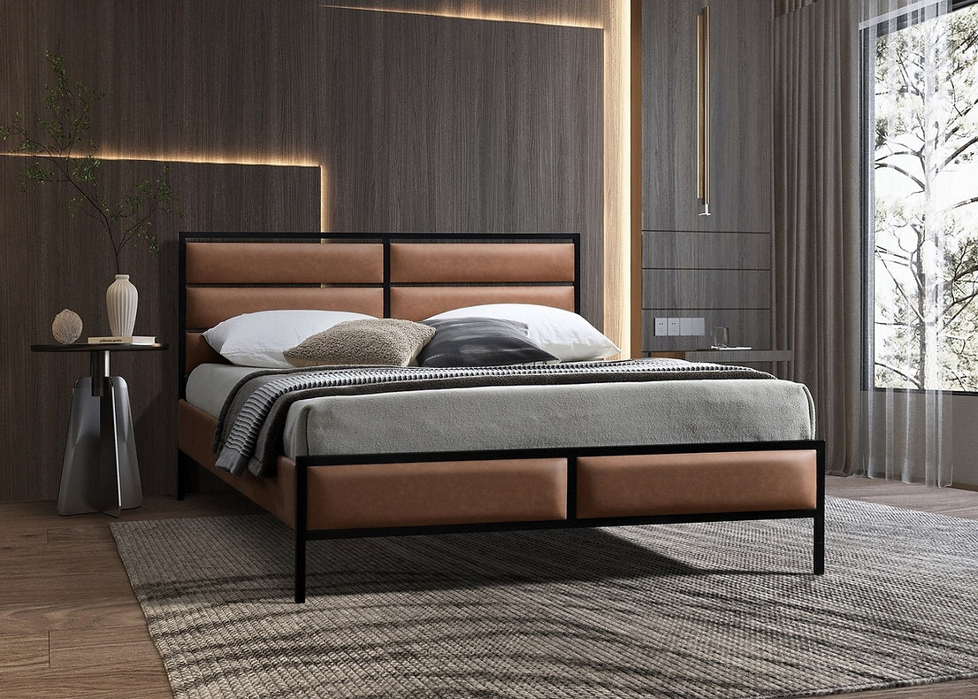 If-5335 Queen  bed