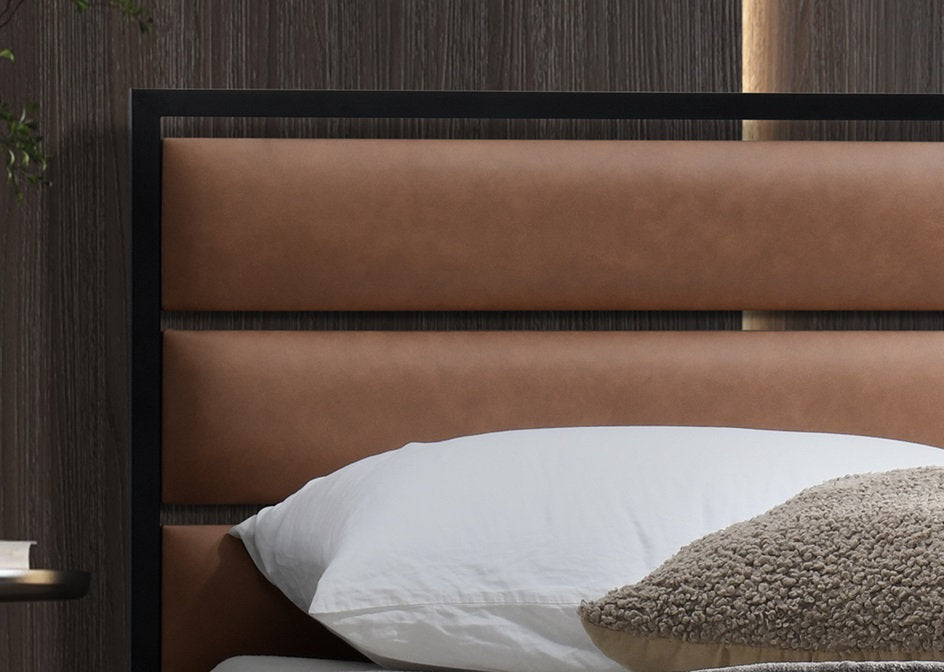 If-5335 Queen bed