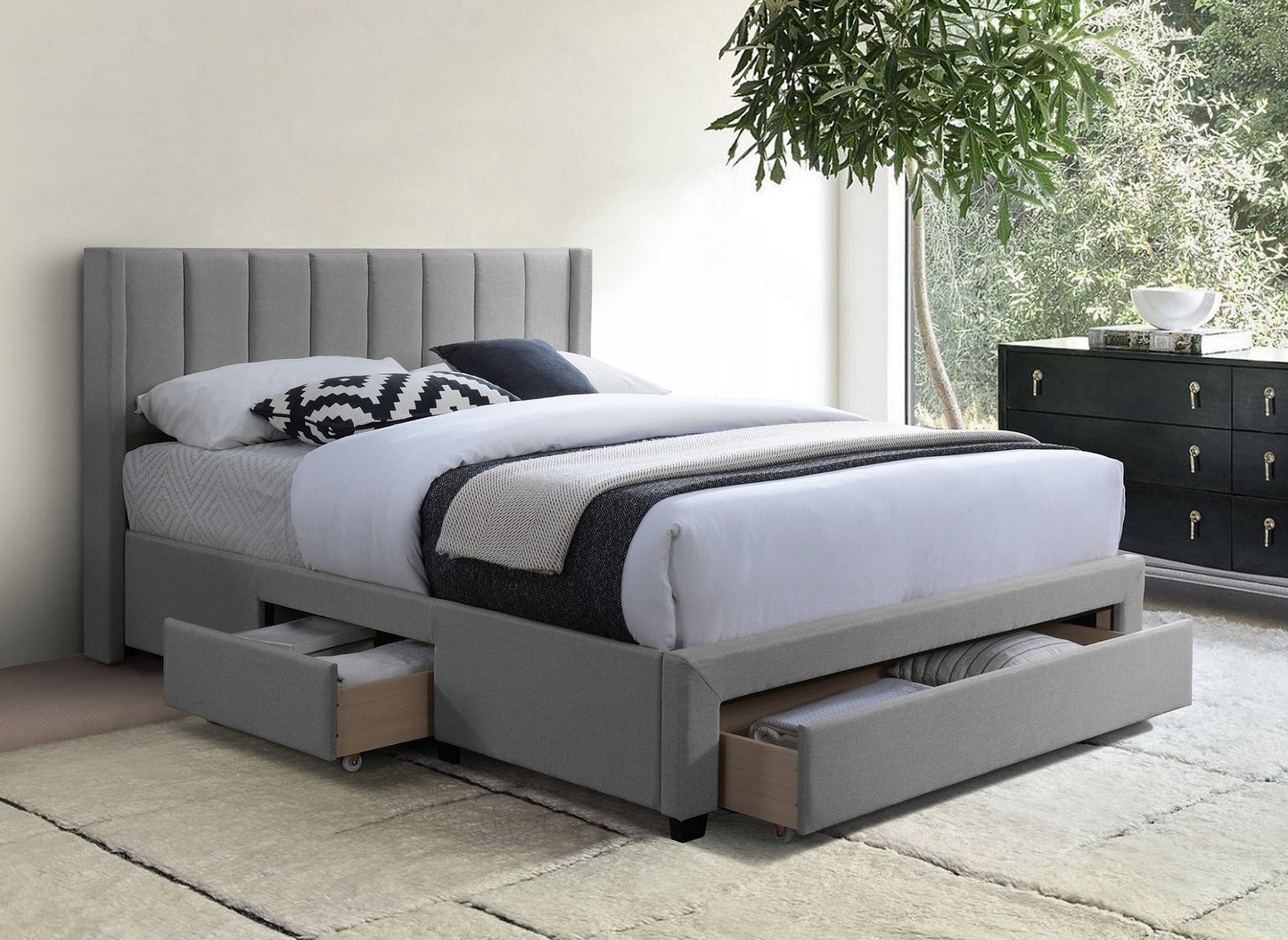 If-5330 queen bed