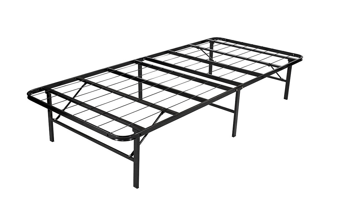 If-390 single folding bed