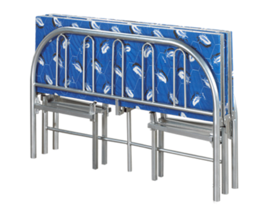 If-392 single folding bed