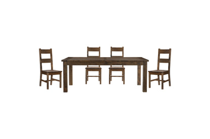 Jerrick collection 6pc Dining