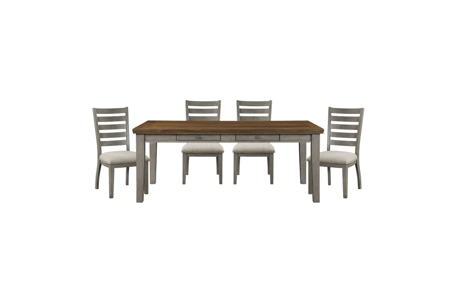 Tigard 7pc Dining set