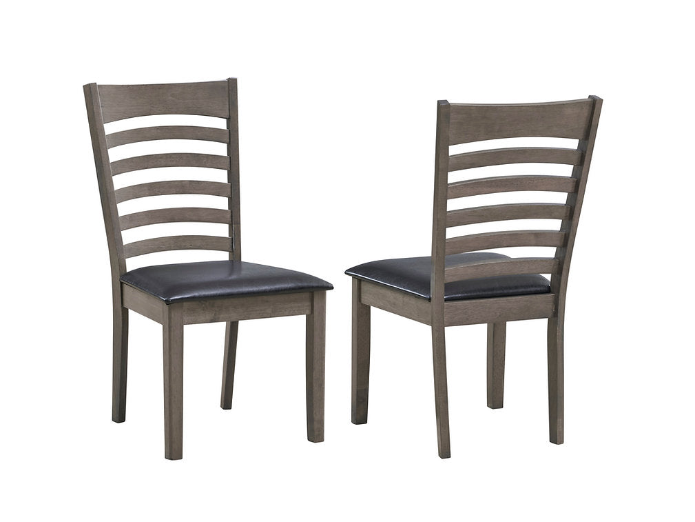 7pc Dining set 1080 1081C