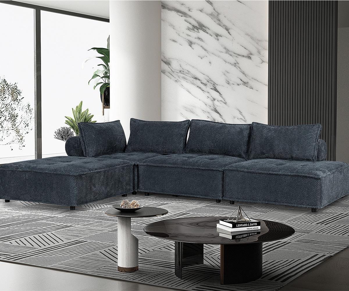 Modular Sectional