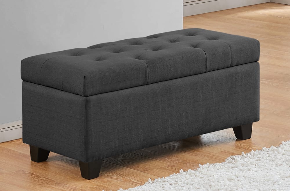 T-286 Storage ottoman