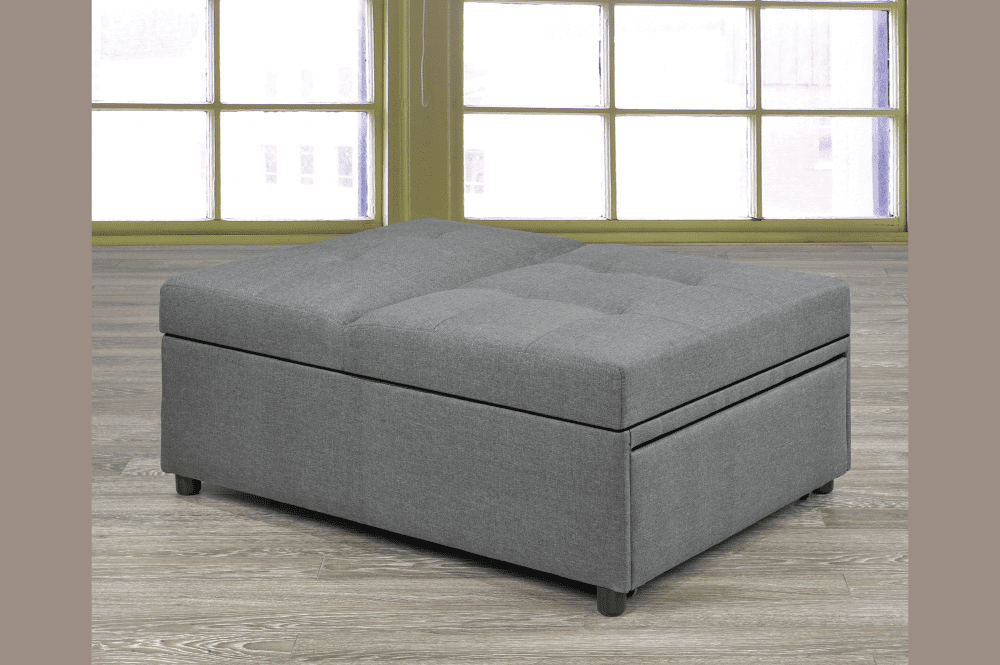 Transformable Ottoman