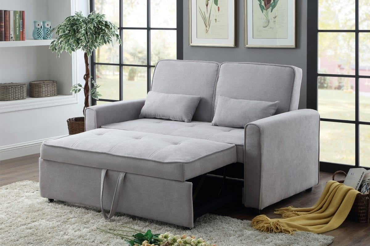 Sofa Bed