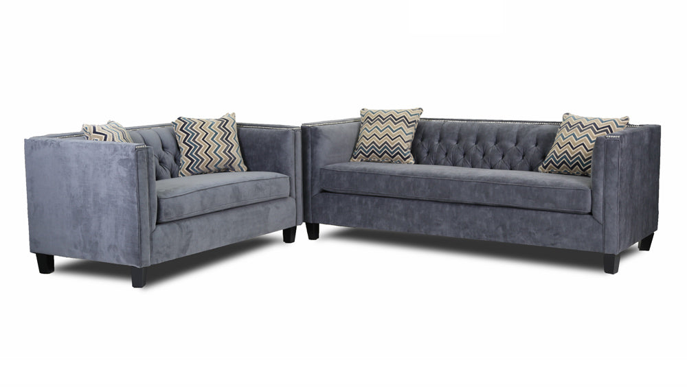 SOFA &Loveseat