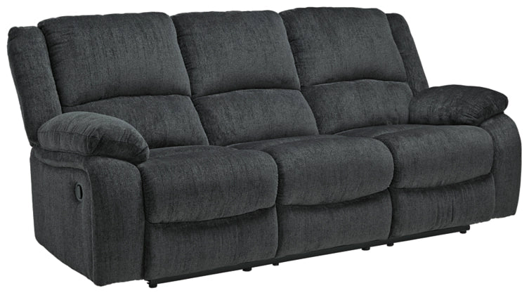 Draycoll Reclining Sofa (Ashley Product)