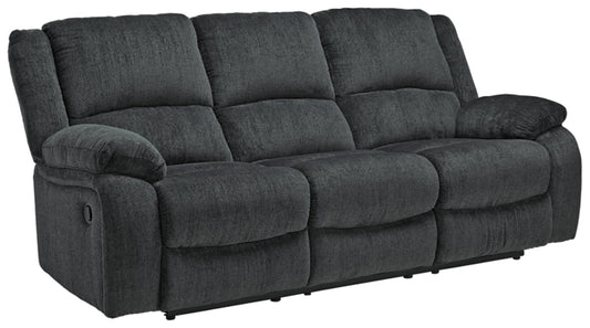 Draycoll Reclining Sofa  (Ashley Product)