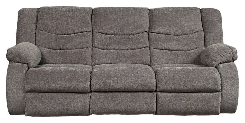 Tulen Recliner Sofa (Ashley Product)