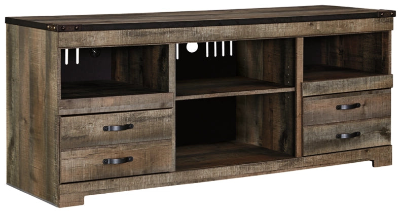 Trinell 63" TV Stand