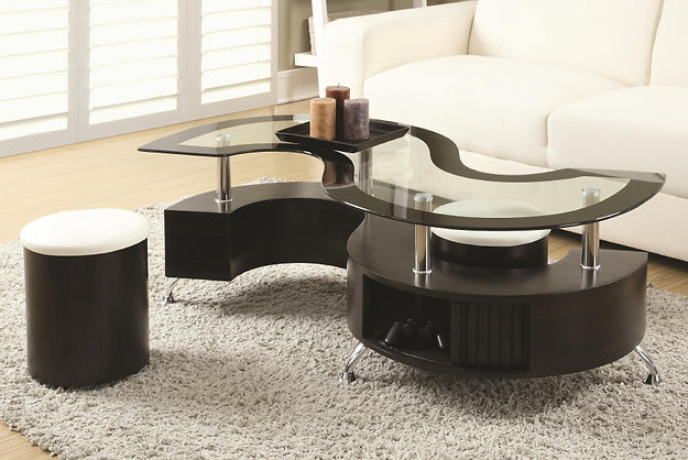 Emma Coffee table